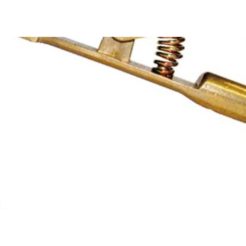 Garra Negativa Artoch Bronze 500/600A