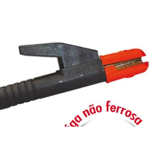 Porta Eletrodo Artoch Universal 400A