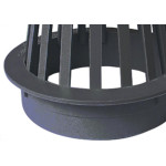 Prot-Calha Japones N 2 4'' Overtime