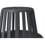 Prot-Calha Japones N 2 4'' Overtime