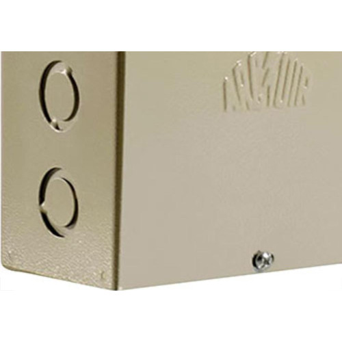 Caixa Passagem Chapa 10X10 Arcoir
