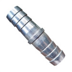 Emenda P/Mangueira 1/2 Garden 11824G - Kit C/12 Unidades