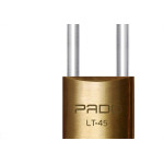 Cadeado Pado Haste Longa 45X75