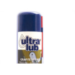 Grafite Spray Ultra Lub 145Gr/230Ml