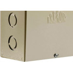 Caixa Passagem Chapa 30X30 Arcoir