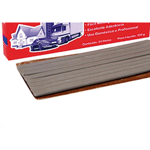 Massa P/Calafetar 350Gr Carflex
