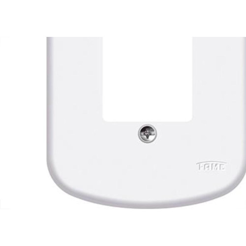 Espelho Placa Fame Blanc 17 837 F3 4X2