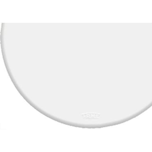 Espelho Placa Fame Blanc 20 520 F-Or 4X4 Red