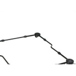 Suporte Gira-Facil P/Eletrodomestico Pr