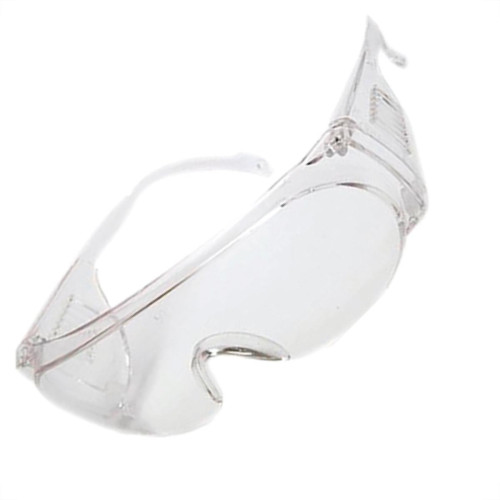 Oculos Seguranca Protecao Kalipso Panda Incolor