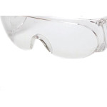 Oculos Seguranca Protecao Kalipso Panda Incolor