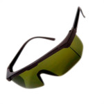Oculos Seguranca Protecao Kalipso Jaguar Verde