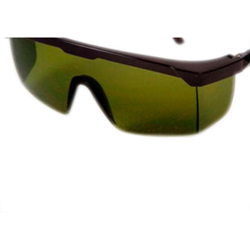 Oculos Seguranca Protecao Kalipso Jaguar Verde