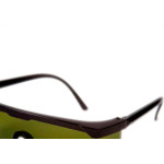Oculos Seguranca Protecao Kalipso Jaguar Verde
