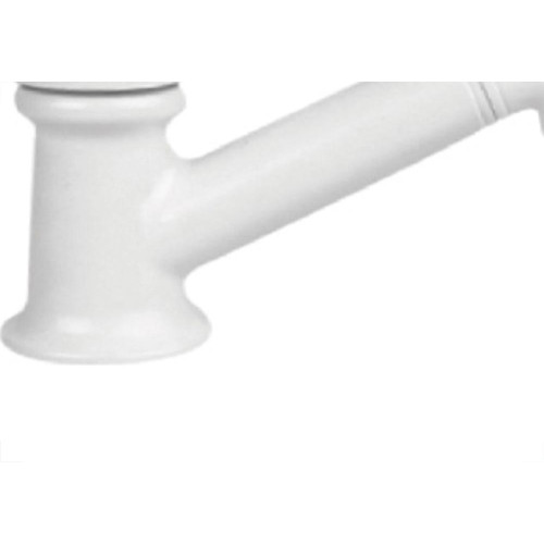 Torneira Abs Viqua Foz Lavat Branco 1/2 10302