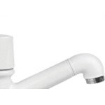 Torneira Abs Viqua Foz Lavat Branco 1/2 10302