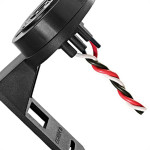 Base Foto Celula Exatron Movel Sup.Pvc