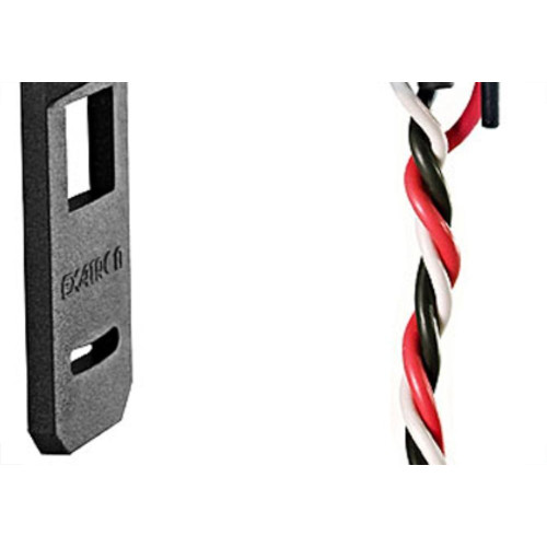 Base Foto Celula Exatron Movel Sup.Pvc