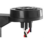 Base Foto Celula Exatron Movel Sup.Pvc