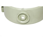 Abracadeira P/Condutor Pvc Tigre Aquapluv Bege