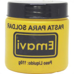 Pasta P/Solda Emavi 110Gr