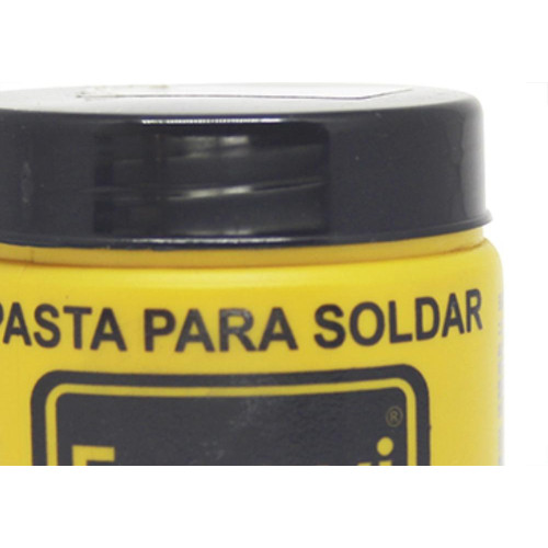 Pasta P/Solda Emavi 110Gr