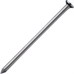 Prego Polido Gerdau 1Kg C/Cabeça  24X60 (6,40X138mm)