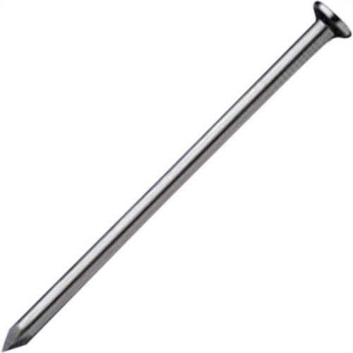 Prego Polido Gerdau 1Kg C/Cabeça  24X60 (6,40X138mm)