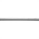 Prego Polido Gerdau 1Kg C/Cabeça  24X60 (6,40X138mm)