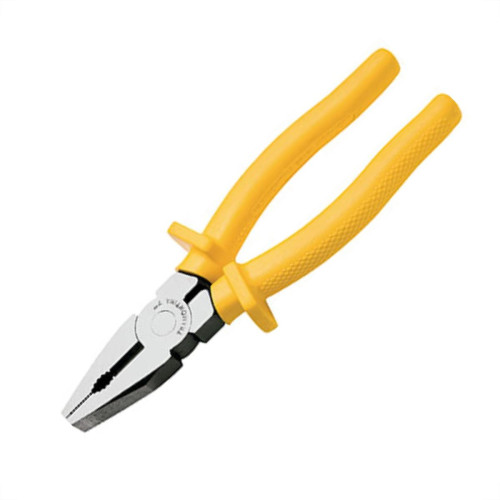 Alicate Univ 8''Prof Tramontina 41001 1000V