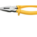Alicate Univ 8''Prof Tramontina 41001 1000V