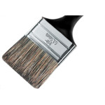 Pincel Trincha Pintura Atlas 300 1/2 - Kit C/12 Unidades