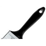 Pincel Trincha Pintura Atlas 300 1 - Kit C/12 Unidades