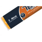 Rolo Textura Extra Rustica Atlas 110/55