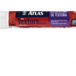 Rolo Textura Rustica Atlas 1155