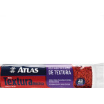 Rolo Textura Rustica Atlas 1155