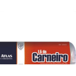 Rolo Atlas De La Carneiro 23Cm 328/22