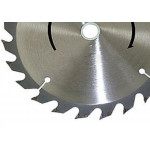 Serra Circ.Widea Brasfort 7.1/4X40X20 7368