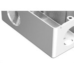 Daisa Dailet S/Tampa Mult 3/4-L Dm034L - Kit C/10 Unidades