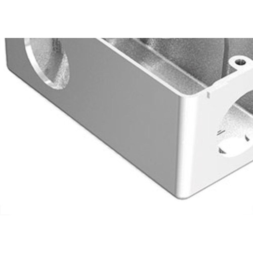 Daisa Dailet S/Tampa Mult 3/4-L Dm034L - Kit C/10 Unidades