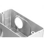 Daisa Dailet S/Tampa Mult 3/4-L Dm034L - Kit C/10 Unidades