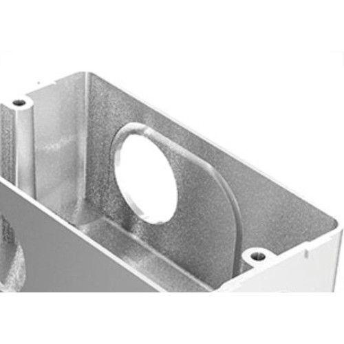 Daisa Dailet S/Tampa Mult 3/4-L Dm034L - Kit C/10 Unidades