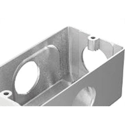Daisa Dailet S/Tampa Mult 3/4-X Dm034X