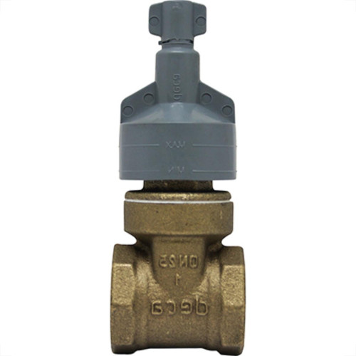 Base Registro Deca 4509 X 1 Gaveta
