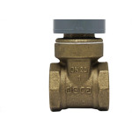 Base Registro Deca 4509 X 1 Gaveta