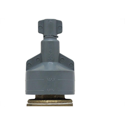 Base Registro Deca 4509 X 1 Gaveta