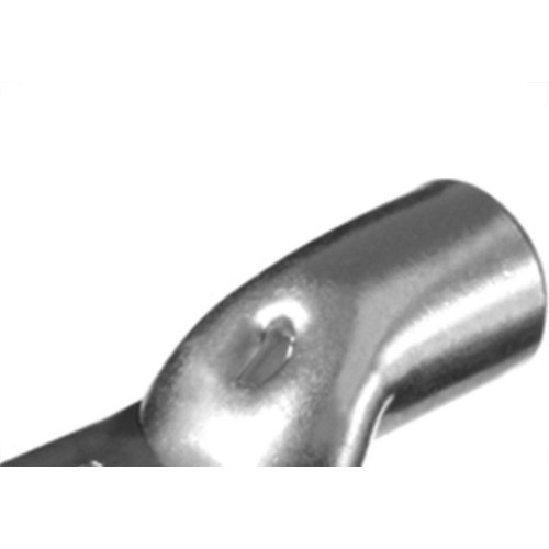 Termimal Compressao Magnet 16Mm - Kit C/10 Unidades