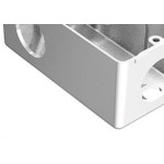 Daisa Dailet S/Tampa Mult 1-L Dm100L - Kit C/10 Unidades