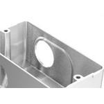 Daisa Dailet S/Tampa Mult 1-L Dm100L - Kit C/10 Unidades