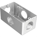Daisa Dailet S/Tampa Mult 1-X Dm100X